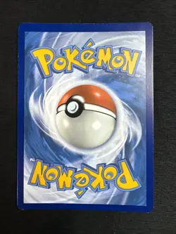 Pokemon Pikachu 049/195 Holiday Calendar Snowflake Stamp Promo TCG Card - Image 2