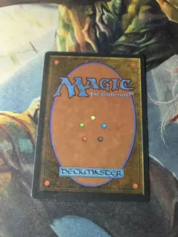 MtG x1 Karplusan Forest Ice Age Magic The Gathering - Image 3