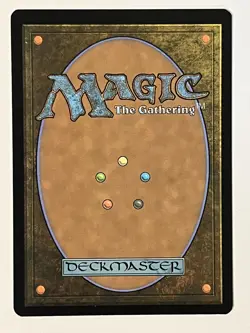 Urza's Command (Extended Art) The Brothers' War Foil MTG NM - Image 2
