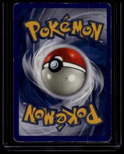Base Set - Dragonair - 018/102 Base Set Damaged Vintage Pokemon TCG - Image 2