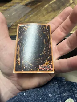 Book of Life - DB2-EN230 - Super Rare - Unlimited Edition LP YuGiOh! Dark Begin - Image 4