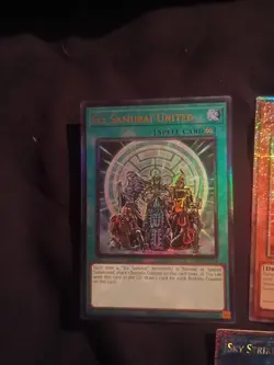 YuGiOh EGYPTIAN GODS CARDS OBELISK SLIFER RA Legendary 25th Anniversary LC01 🔥 - Image 2