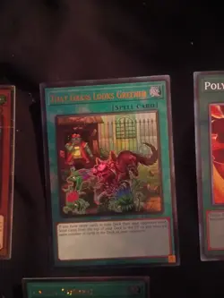 YuGiOh EGYPTIAN GODS CARDS OBELISK SLIFER RA Legendary 25th Anniversary LC01 🔥 - Image 4