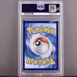 Pokemon Cynthia’s Ambition GG60/GG70 PSA 10 GEM MT Full Art Crown Zenith 2023 - Image 2