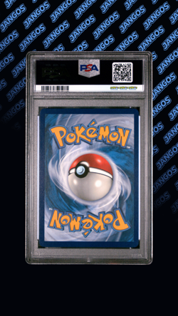 Psiana SVP 175 PSA 10 Deutsch Pokemon TCG Black Star Promos - Image 2