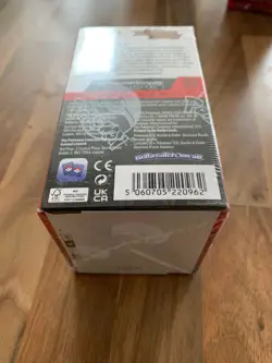 Pokemon TCG Destined Rivals Half Booster Box 18 Pack | NEW SEALED | FAST SHIP🚚✅ - Image 2
