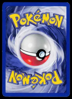 Gust of Wind 120/130 C Base Set 2 Pokemon LP - Image 2