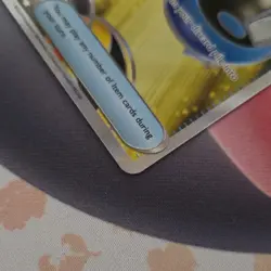 Pokemon TCG - Energy Retrieval 108/086 - Chaos Rising - Image 5