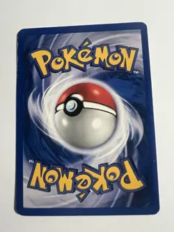 Pokemon Gym Heroes 1st Edition Misty's Tentacool #57/132(Unplay) TCG -2000 WOTC - Image 2