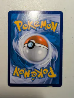 Pokemon TCG - Mew EX RC24/RC25 - Radiant Collection - Legendary Treasures - Image 4