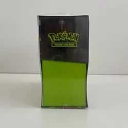 Pokemon Perfect Order Pokemon Center Elite Trainer Box ETB - Brand New Sealed - Image 3