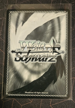 Weiss Schwarz Kadokawa Sneaker Bunko Vol.2 Srd/W123-119S SR Masha - Image 2