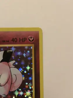 Clefairy 63/108 Holo - Evolutions - Pokemon TCG Card - Pack Fresh - Image 4