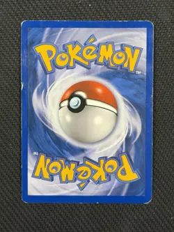 Pokemon TCG Charizard G LV.X DP45 Holo Card-Diamond and Pearl Promo - Image 2
