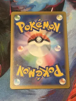 Cinccino ex SAR 117/083 M4 Japanese Pokemon Card Ninja Spinner TCG - Image 2