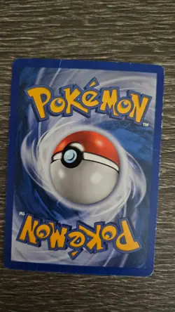 Pokemon TCG Marowak Aquapolis (2003) Card HP - Image 2