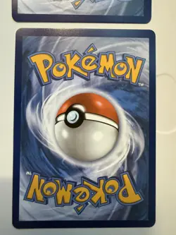 Pokemon Phantasmal Flames Stamped Pre-Release 014 015 016 017 Promo Set Holo MEP - Image 4