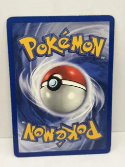 1999 POKEMON WIZARDS BLACK STAR POKEMON LEAGUE PROMO #9 MEW HOLO HP DMG Crease - Image 2