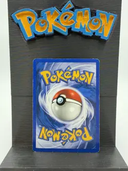 Recall 116/132 LP Gym Heroes Unlimited Pokemon - Image 2
