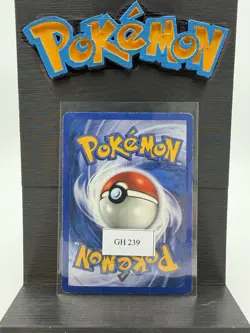 Recall 116/132 LP Gym Heroes Unlimited Pokemon - Image 3