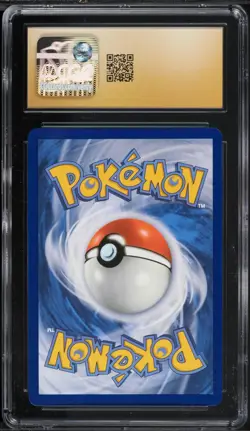 Pokemon Acerola's Mischief 165/132 Ultra Rare Mega Evolution - CGC 10 PRISTINE - Image 2