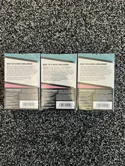 Ascended Heroes Booster Bundle X3 - Brand New & Sealed - Pokemon TCG 🔥 - Image 2
