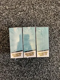 Ascended Heroes Booster Bundle X3 - Brand New & Sealed - Pokemon TCG 🔥 - Image 3