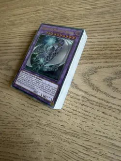 Yugioh Legendary Dragon Decks - Cyber Dragon - LEDD - Sealed - 1st Edition - Image 2