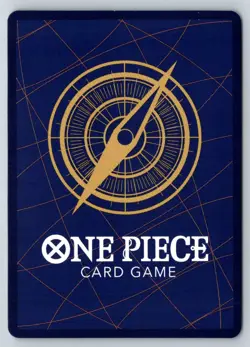 Donquixote Rosinante (Illustration Box Vol.6) OP12-108 One Piece Promotion Cards - Image 2
