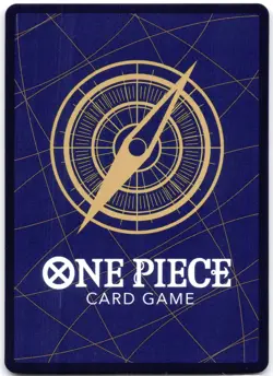 Donquixote Rosinante (Illustration Box Vol.6) OP12-108 Foil One Piece Promo - Image 2