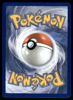 Pokemon Cards Bulbasaur 133/132 Mega Evolution Illustration Rare NM - Image 2
