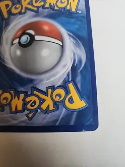 Pokemon TCG Togetic Delta Holo-Rare Card 11/101 EX Dragon Frontiers - Image 4