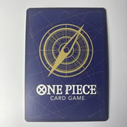 Franky (Gift Collection 2023) OP01-021 One Piece Promotion Cards Foil - Image 2
