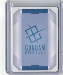 Gundam TCG Card Game Dual Impact GD02-107 R+ All-Range Attack Alt Art Rare NM - Image 2