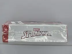 NEW Magic: The Gathering Marvel's Spider-Man Collector Booster Box Of 12 Packs - Image 5