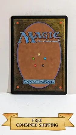 4x Black Knight MTG Core Set 4th Edition Regular - Image 3