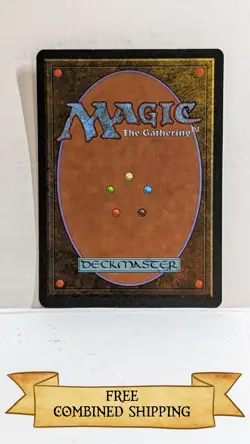 4x Black Knight MTG Core Set 4th Edition Regular - Image 5
