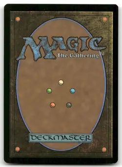Summon: Anima (Borderless) #364 (NM) Final Fantasy FIN Magic MTG - Image 2
