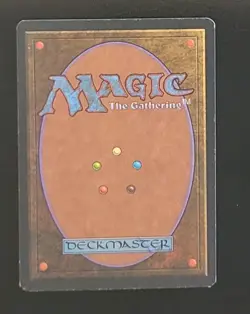 City of Brass Chronicles MTG MP Magic The Gathering - Image 2