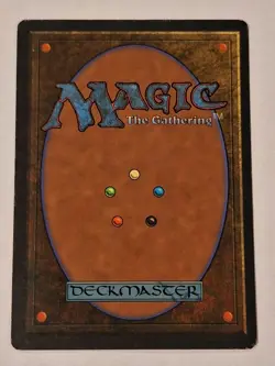 Unstable Mutation- 4th Edition Core Set - Magic the Gathering MTG Nice! - Image 2