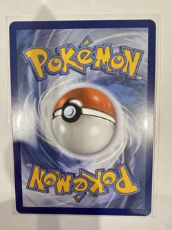 Pokemon Energy Retrieval 108/086 Chaos Rising Holo - Image 4