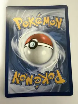 Litleo 139/132 Illustration Rare Pokemon ME01: Mega Evolution Full Art Holo NM/M - Image 2
