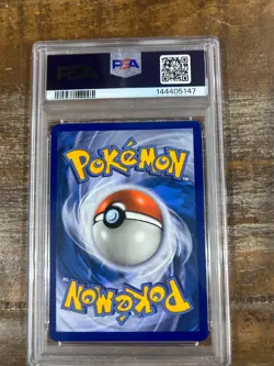 Pokemon 2016 XY Evolutions M VENUSAUR EX #2 PSA 9 Mint RARE - Image 2