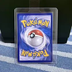 Pokemon Squirtle AR 052/049 151 Special Set Korean - Image 3