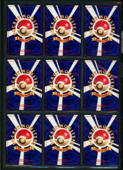 Lot of 14 C/UC Cards - Japanese Neo Destiny - No Duplicates! 🏝 Pokemon Vintage - Image 2
