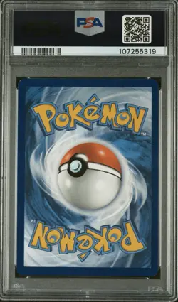 2025 Pokemon Svp En Eevee Prismatic Evolutions Etb Psa 9 Promo - Image 2