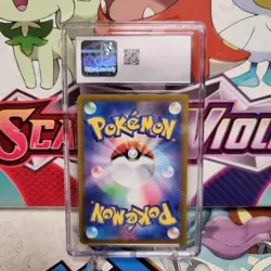 CGC 10 Mew VMAX 054/172 RRR - VSTAR Universe - Pokemon TCG - SHIPS FAST - Image 2