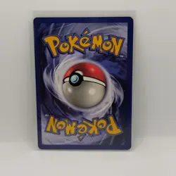Pokemon TCG Goldeen Common First Edition 53/64 NM - Image 2