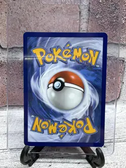 Pokemon TCG ME04 Chaos Rising Ultra Rare Full Art - 114/086 Surfing Beach NM - Image 2