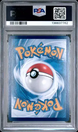 2025 POKEMON SIMPLIFIED CHINESE CBB3 C-GEM PACK VOL 3 #07 CUBONE PSA 10 - Image 2